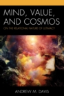 Image for Mind, Value, and Cosmos: On the Relational Nature of Ultimacy