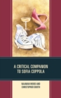 Image for A Critical Companion to Sofia Coppola