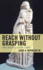 Image for Reach without Grasping