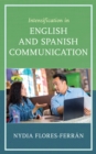 Image for Intensification in English and Spanish Communication