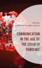 Image for Communication in the Age of the COVID-19 Pandemic