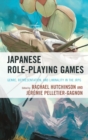 Image for Japanese role-playing games  : genre, representation, and liminality in the JRPG
