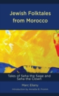 Image for Jewish folktales from Morocco  : tales of Seha the sage and Seha the clown