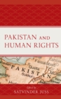 Image for Pakistan and human rights