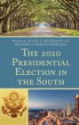 Image for The 2020 Presidential Election in the South