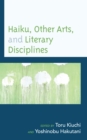 Image for Haiku, other arts, and literary disciplines