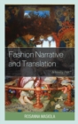 Image for Fashion Narrative and Translation: Is Vanity Fair?