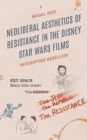 Image for Neoliberal aesthetics of resistance in the Disney Star wars films  : rescripting rebellion