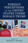 Image for Foreign perceptions of the United States under Donald Trump