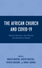 Image for The African Church and COVID-19