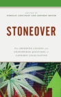 Image for Stoneover: the observed lessons and unanswered questions of cannabis legalization