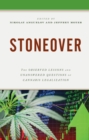 Image for Stoneover  : the observed lessons and unanswered questions of cannabis legalization
