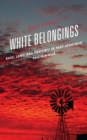 Image for White Belongings