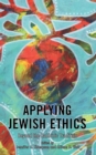 Image for Applying Jewish Ethics