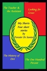 Image for My Shorts : Four short stories