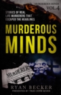 Image for Murderous Minds Volume 4