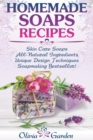 Image for Homemade Soaps Recipes