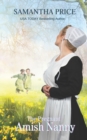 Image for The Pregnant Amish Nanny