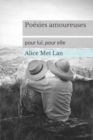 Image for Poesies amoureuses