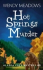 Image for Hot Springs Murder