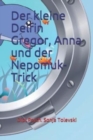 Image for Der kleine Delfin Gregor, Anna und der Nepomuk-Trick