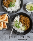 Image for Vegetarian Curry Cookbook