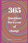 Image for 365 questions for a year of change