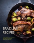 Image for Brazilian Recipes