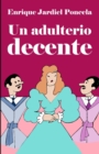 Image for Un adulterio decente