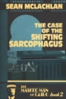 Image for The Case of the Shifting Sarcophagus