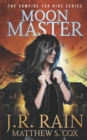 Image for Moon Master