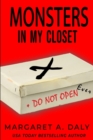 Image for Monsters in My Closet