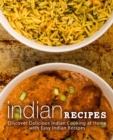 Image for Indian Recipes