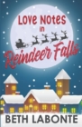 Image for Love Notes in Reindeer Falls