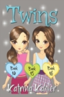 Image for TWINS - Books 14, 15 and 16