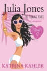 Image for Julia Jones - The Teenage Years : Book 9: Consequences