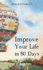 Image for Improve Your Life in 80 Days