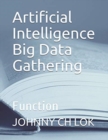 Image for Artificial Intelligence Big Data Gathering