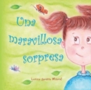 Image for Una maravillosa sorpresa