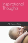 Image for Inspirational Thoughts all about Kids