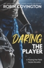 Image for Daring the Player