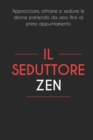 Image for Il Seduttore Zen