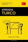 Image for Aprenda Turco - Rapido / Facil / Eficiente