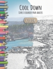 Image for Cool Down [Color] - Livre a colorier pour adultes