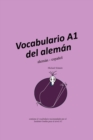 Image for Vocabulario A1 del aleman : aleman - espanol