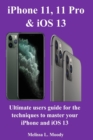 Image for iPhone11, 11 Pro &amp; iOS 13