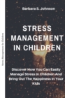 Image for Stress Management In Children