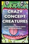 Image for Crazy Concept Creatures