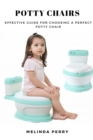 Image for Potty Chairs: Effective Guide for Choosing a Perfect Potty Chair