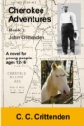 Image for Cherokee Adventures—Book 3: John Crittenden